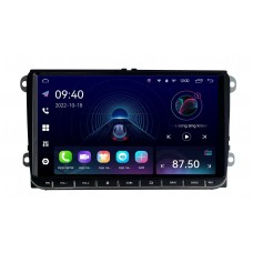 Універсальний головний пристрій EasyGo G10-G 4/64 VW Volkswagen Universal