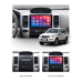 Штатний головний пристрій EasyGo TOY901-F50 Toyota Land Cruiser Prado (120) 2002-2009 – EasyGo – Штатні головні пристрої <br><br> Купити в Autoprodrive – Купуй вигідно – Доставка Новою Поштою – Оплата частинами – Технічна підтримка після покупки 