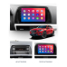 Штатний головний пристрій EasyGo MZ1001-F50 10 inch Mazda 6 2012-2015 CX-5 2012-2017