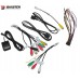 Мультимедіа 2-DIN Baxster BMS-B2501 Android 13 4/64 DSP – BAXSTER – Автомагнітоли 2-din <br><br> Купити в AutoProDrive – Надійна модель – Можлива адресна доставка – Оплата частинами – Сервісна підтримка 