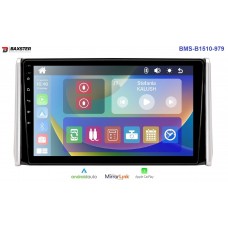 Штатна магнітола Baxster ВМS-B1510-979 TOYOTA RAV4 19+