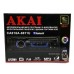 Медіа-ресивер AKAI CA018A-9011U – AKAI – Автомагнітоли 1-din <br><br> Купити в Autoprodrive – Хіт продажів – Можлива адресна доставка – Оплата частинами – Технічна підтримка після покупки 