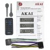Медіа-ресивер AKAI CA018A-9011U – AKAI – Автомагнітоли 1-din <br><br> Купити в Autoprodrive – Хіт продажів – Можлива адресна доставка – Оплата частинами – Технічна підтримка після покупки 