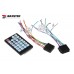 Мультимедіа 2-DIN Baxster BMS-B1501 Carply/AndroidAuto – BAXSTER – Автомагнітоли 2-din <br><br> Купити в Autoprodrive – Оригінальна якість – Доставка Новою Поштою – Оплата онлайн – Технічна підтримка після покупки 