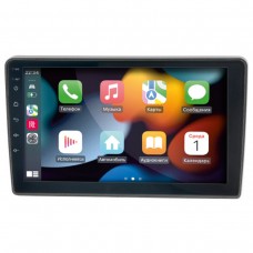 Штатна магнітола Lada Granta 2013-2018 Cyclone 4x64, DSP, DVR