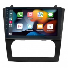 Штатна магнітола Nissan Altima 2008-2011 Cyclone 2x32