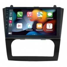 Штатна магнітола Nissan Altima 2008-2011 Cyclone 4x64, DSP, 2k