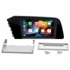 Штатна магнітола Hyundai Elantra 2021+ Cyclone C9-006 4x64, DSP, DVR