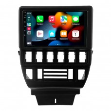 Штатна магнітола Lada Niva 1993-2018 Cyclone C9-006 4x64, DSP, DVR