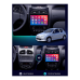 Штатний головний пристрій EasyGo PJ902-G10 9 inch Peugeot 206 1998-2010