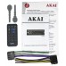 Медіа-ресивер AKAI AK-326U – AKAI – Автомагнітоли 1-din <br><br> Купити в Autoprodrive – Надійна модель – Доставка Новою Поштою – Найкраща ціна сьогодні – Сервісна підтримка 