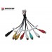 Штатна магнітола Baxster ВМS-B1510-601 TOYOTA Camry/Aurion 15-18 – BAXSTER – Toyota <br><br> Купити в Autoprodrive – Оригінальна якість – Зручно отримати у відділенні – Оплата частинами – Сервісна підтримка 