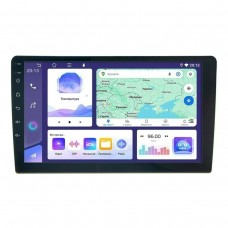 Мультимедійний пристрій Cyclone C9-008 (4x64 DSP)