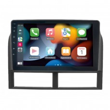 Штатна магнітола Jeep Grand Cheroke 1998-2005 Cyclone 2x32