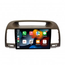 Штатна магнітола Toyota Camry 30 2001-2007 (9") Cyclone 4x64, DSP