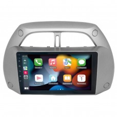 Штатна магнітола Toyota RAV4 2000-2003 Cyclone C9-006 4x64, DSP, DVR