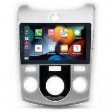 Штатна магнітола Mercedes-Benz S-Class (W220) 1998-2005 Decker D9-004 6x128, DSP 360, 2k