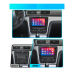 Штатний головний пристрій EasyGo VW1004-G10 10inch Volkswagen Passat (NMS) 2011+
