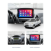 Штатний головний пристрій EasyGo HY1000-F50 10 inch Hyundai ix35 2010-2018, Tucson (LM) 2010-2018 – EasyGo – Штатні головні пристрої <br><br> Купити в Autoprodrive – Купуй вигідно – Доставка Новою Поштою – Оплата при отриманні – Консультація перед покупко