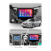 Штатний головний пристрій EasyGo HY920-F50 9 inch Hyundai Sonata (YF) 2010-2014