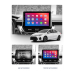 Штатний головний пристрій EasyGo TOY1007-F50 Toyota Corolla 2018+ – EasyGo – Штатні головні пристрої <br><br> Купити в Autoprodrive – Купуй вигідно – Можлива адресна доставка – Оплата при отриманні – Технічна підтримка після покупки 