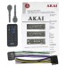 Медіа-ресивер AKAI AK-9015U – AKAI – Автомагнітоли 1-din <br><br> Купити в Autoprodrive – Надійна модель – Швидка доставка по Україні – Оплата онлайн – Сервісна підтримка 
