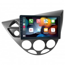 Штатна магнітола Ford Focus 1998-2004 Cyclone 4x64, DSP, 4G, 2k