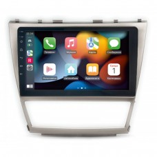 Штатна магнітола Toyota Camry 2006-2011 Climate AMP Cyclone C10-002 2x32, 4G, 2k