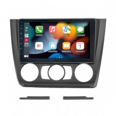 Штатна магнітола BMW 1 Series 2007-2011 Cyclone 4x64, DSP, DVR