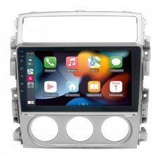 Штатна магнітола Suzuki Liana 2001-2007 Cyclone 4x64, DSP, 4G, 2k