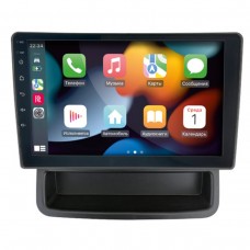 Штатна магнітола Opel Vivaro 2011-2015 Cyclone 2x32