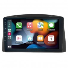 Штатна магнітола Jeep Grand Cherokee 2005-2007 Big Screen Cyclone C10-002 2x32, 4G, 2k