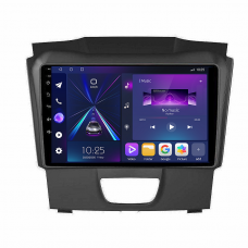 Штатний головний пристрій EasyGo CV912-F50 9 inch Chevrolet Cruze 2009-2017