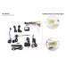 Штатний головний пристрій EasyGo M10-3-32-MLX QLED Mitsubishi Lancer X – EasyGo – Штатні головні пристрої <br><br> Купити в Autoprodrive – Від перевіреного виробника – Швидка доставка по Україні – Оплата при отриманні – Технічна підтримка після покупки 