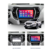 Штатний головний пристрій EasyGo HY918-G10 9inch Hyundai Santa Fe 2012-2018 – EasyGo – Штатні головні пристрої <br><br> Купити в Autoprodrive – Оригінальна якість – Зручно отримати у відділенні – Оплата онлайн – Консультація перед покупкою 