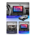 Штатний головний пристрій EasyGo JP903-G10 9inch Jeep Grand Cherokee 1998-2005