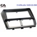 Штатна магнітола Baxster BMS-B1509-095 SUBARU Forester / Impreza 07-12 – BAXSTER – Subaru <br><br> Купити в Autoprodrive – Від перевіреного виробника – Зручно отримати у відділенні – Найкраща ціна сьогодні – Консультація перед покупкою 