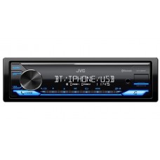 Медіа-ресивер JVC KD-X382BT