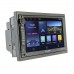 Мультимедійний пристрій Cyclone MP-7094A v3 – Cyclone – Автомагнітоли 2-din <br><br> Купити в AutoProDrive – Купуй вигідно – Зручно отримати у відділенні – Доступна розстрочка – Технічна підтримка після покупки 