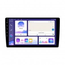 Автомагнітола Cyclone C9-011 (4x64 DSP)