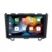 Штатна магнітола Honda CR-V 2007-2012 Cyclone 4x64, DSP, DVR – Cyclone – Honda <br><br> Купити в AutoProDrive – Надійна модель – Доставка Новою Поштою – Найкраща ціна сьогодні – Консультація перед покупкою 