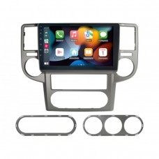 Штатна магнітола Nissan X-Trail 2004-2007 Cyclone 2x32, 4G, 2k