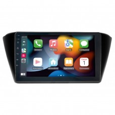 Штатна магнітола Skoda Fabia 2014-2021 Cyclone 4x64, DSP