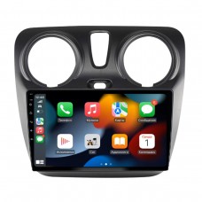 Штатна магнітола Renault Dokker, Sandero, Lodgy 2012+ Cyclone C9-011 4x64, DSP