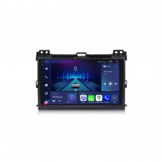Штатний головний пристрій EasyGo TOY900-F50 Toyota Land Cruiser Prado (120) 2002-2009