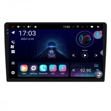 Універсальний головний пристрій EasyGo G10-G 4/64 9 inch
