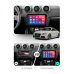 Штатний головний пристрій EasyGo AD901-G10 9inch Audi TT 8J 2006-2014, TT RS 8J 2009-2014, TTS 8J 2008-2013