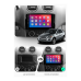 Штатний головний пристрій EasyGo MB902-F50 9 inch Mercedes ML-klasse (W164) 2005-2011 GL-klasse (X164) 2006-2012