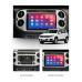 Штатний головний пристрій EasyGo VW901-F50 9 inch Volkswagen Tiguan 2011-2016 – EasyGo – Штатні головні пристрої <br><br> Купити в Autoprodrive – Хіт продажів – Зручно отримати у відділенні – Оплата онлайн – Консультація перед покупкою 