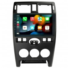 Штатна магнітола Volkswagen Tiguan 2011-2016 Black Decker D9-004 6x128, DSP 360, 2k